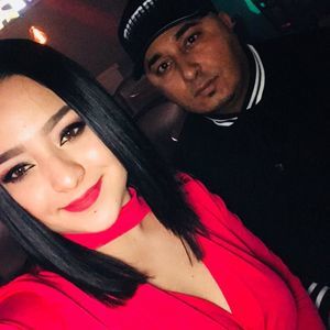 Meet your Posher, Lucîa